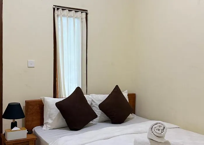 Dream Sidemen Casa rural *