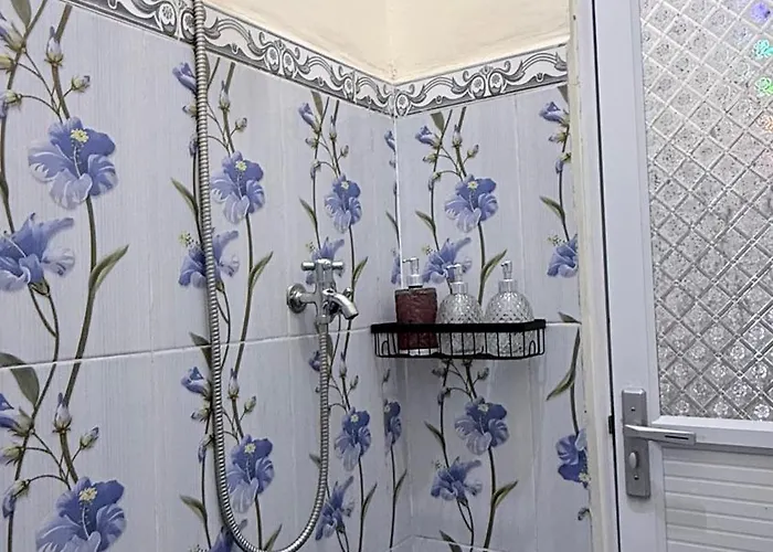 Casa rural Dream Sidemen Silebeng
