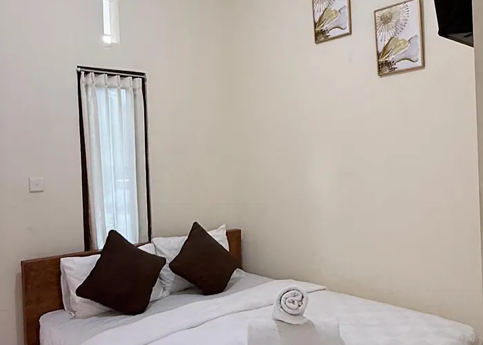 Dream Sidemen Casa rural